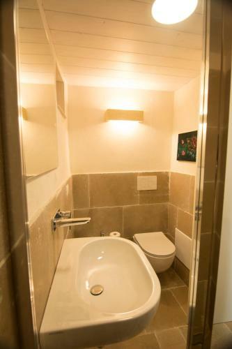 Apartamento Dimore Del Borgo Antico - Il Sottano