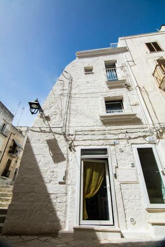 Apartamento Dimore Del Borgo Antico - Il Sottano