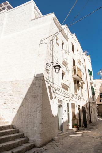 Apartamento Dimore Del Borgo Antico - Il Sottano