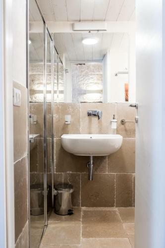 Apartamento Dimore Del Borgo Antico - Il Sottano