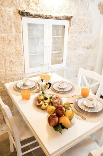 Apartamento Dimore Del Borgo Antico - Il Sottano