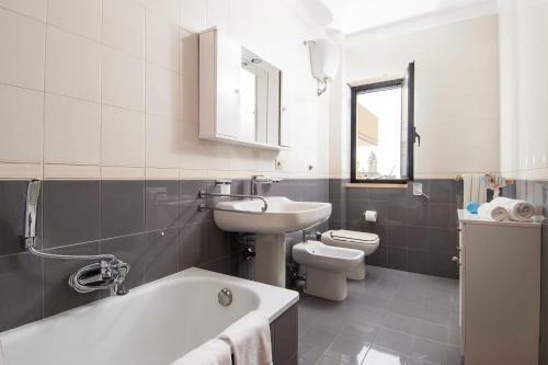 Apartamento Apulianstay- Casa Teresa