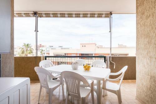 Apartamento Apulianstay- Casa Teresa