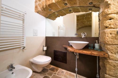 Apartamento Apulianstay- Casa Marigi� L'appartamento
