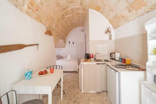 Apartamento Apulianstay- Casa Marigi� L'appartamento