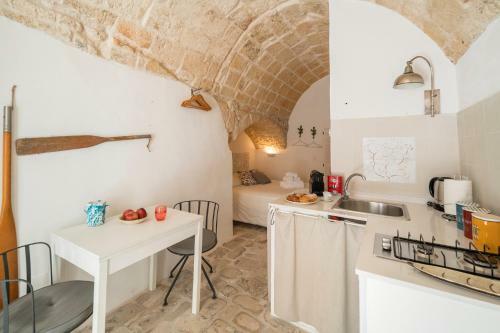 Apartamento Apulianstay- Casa Marigi� L'appartamento