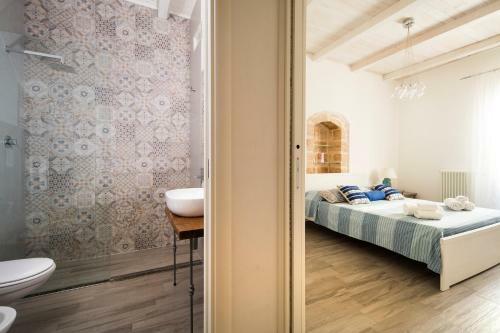 Apartamento Apulianstay- Casa Marigi� L'appartamento