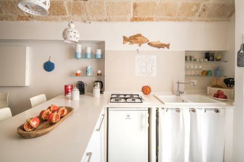 Apartamento Apulianstay- Casa Marigi� L'appartamento