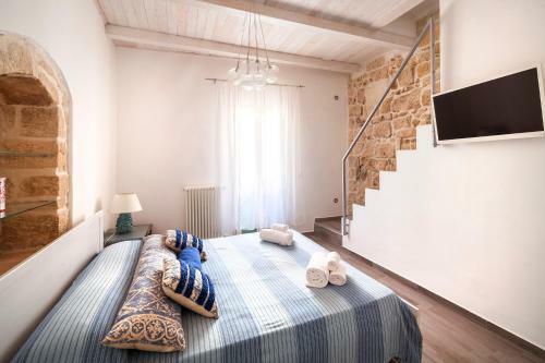 Apartamento Apulianstay- Casa Marigi� L'appartamento