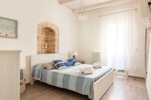 Apartamento Apulianstay- Casa Marigi� L'appartamento