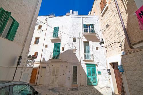 Apartamento Apulianstay- Casa Marigi� L'appartamento