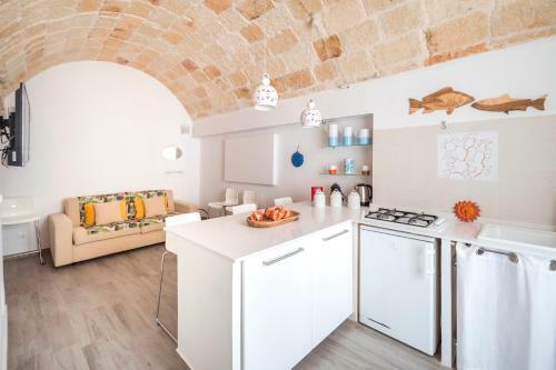 Apartamento Apulianstay- Casa Marigi� L'appartamento