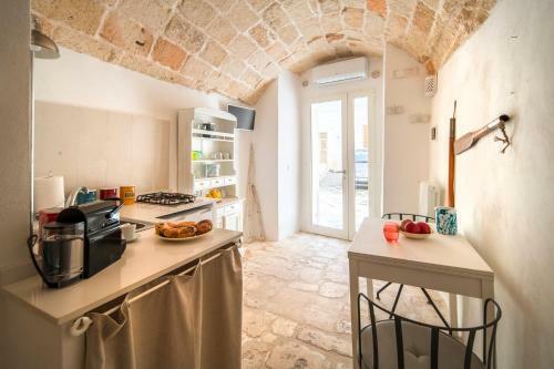 Apartamento Apulianstay- Casa Marigi� L'appartamento
