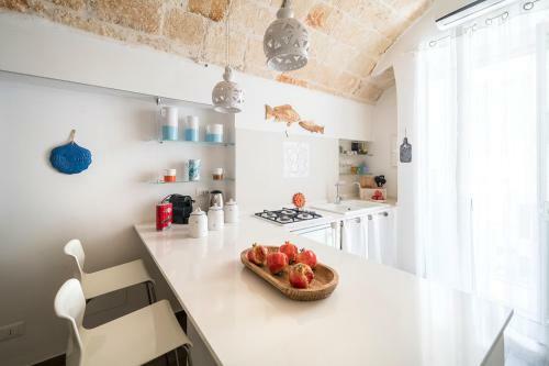 Apartamento Apulianstay- Casa Marigi� L'appartamento