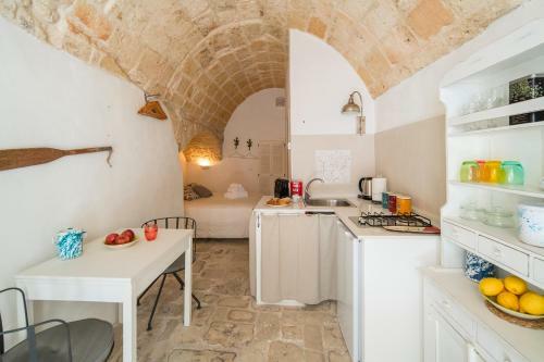 Apartamento Apulianstay- Casa Marigi� L'appartamento