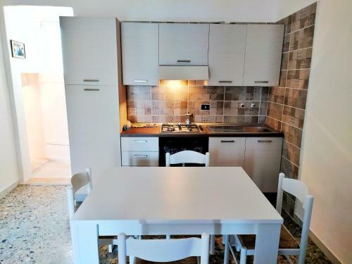 Bed & Breakfast Casa Barletta