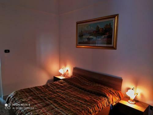 Bed & Breakfast Casa Barletta