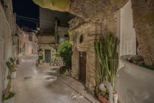 Bed & Breakfast Casa Barletta