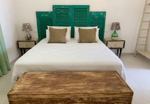 Apartamento Paolottavia