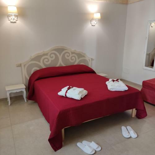 Apartamento Palazzo Palasciano