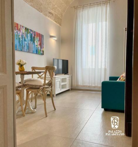 Apartamento Palazzo Palasciano
