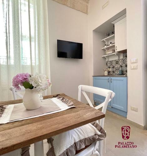 Apartamento Palazzo Palasciano