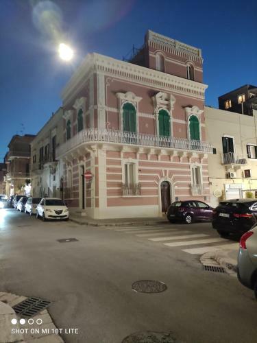 Apartamento Palazzo Palasciano