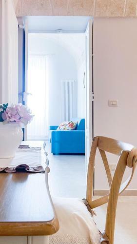 Apartamento Palazzo Palasciano
