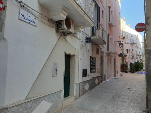 Apartamento Storico 3