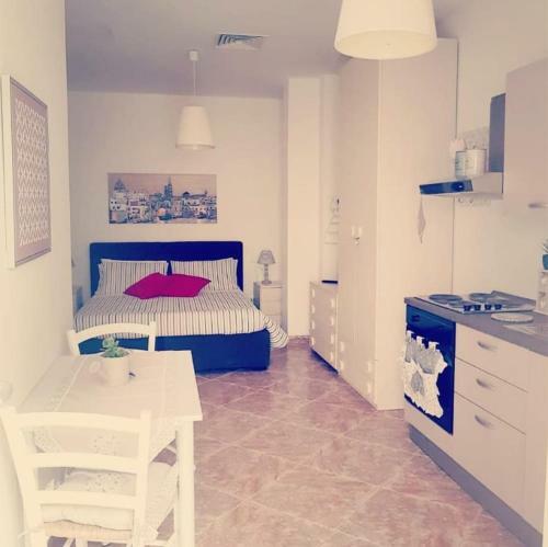 Apartamento Appartamento Con Patio