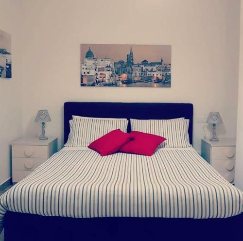Apartamento Appartamento Con Patio