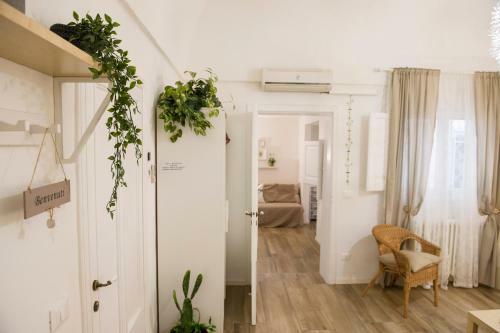 Apartamento Apulianstay- Casa Francesca
