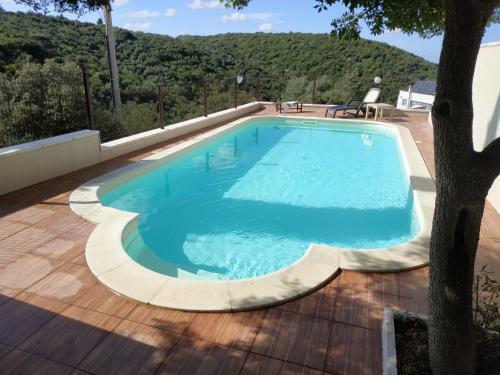 Hostal Villa Dei Colori