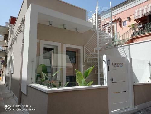 Hostal Home You&me