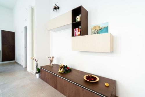 Apartamento Le Case Di Monica E Lucia. Wifi AC