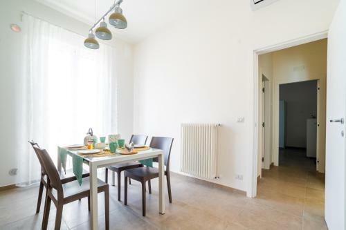 Apartamento Le Case Di Monica E Lucia. Wifi AC