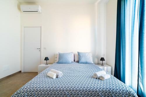Apartamento Le Case Di Monica E Lucia. Wifi AC