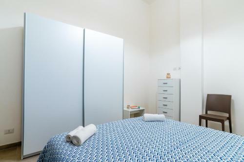 Apartamento Le Case Di Monica E Lucia. Wifi AC