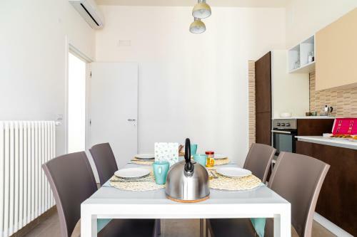 Apartamento Le Case Di Monica E Lucia. Wifi AC