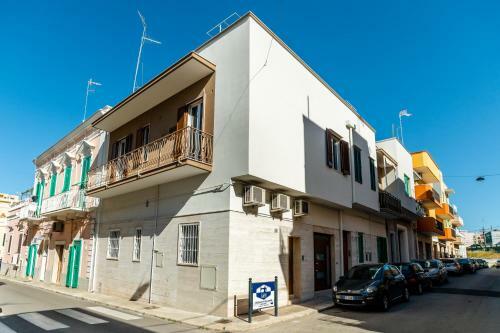 Apartamento Le Case Di Monica E Lucia. Wifi AC