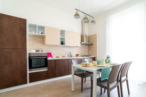 Apartamento Le Case Di Monica E Lucia. Wifi AC