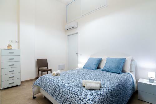 Apartamento Le Case Di Monica E Lucia. Wifi AC
