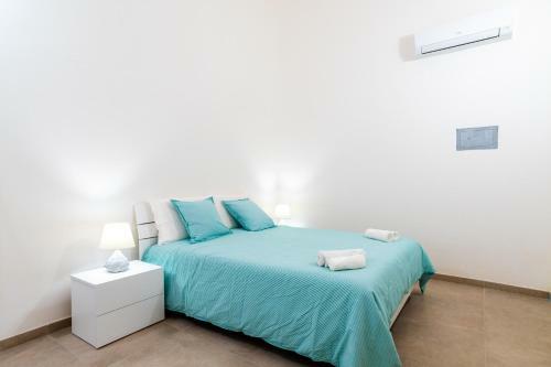 Apartamento Le Case Di Monica E Lucia. Wifi AC