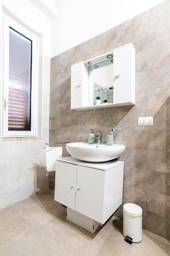 Apartamento Le Case Di Monica E Lucia. Wifi AC