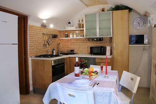 Apartamento La Casetta Del Cuore