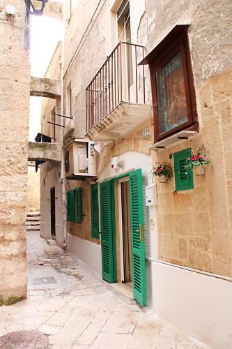 Apartamento La Casetta Del Cuore