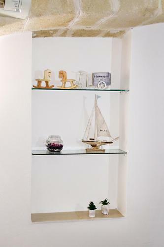 Apartamento La Casetta Del Cuore