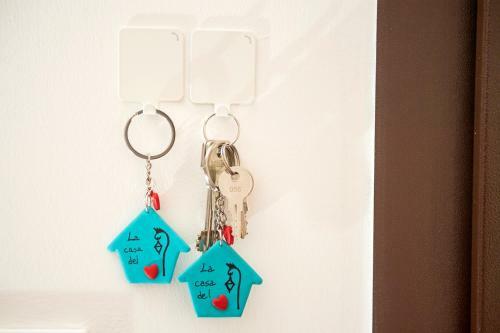Apartamento La Casa Del Lampione