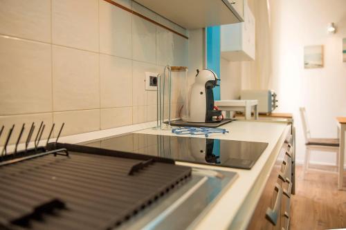 Apartamento La Casa Del Lampione