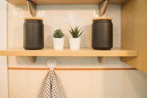 Apartamento La Casa Del Lampione